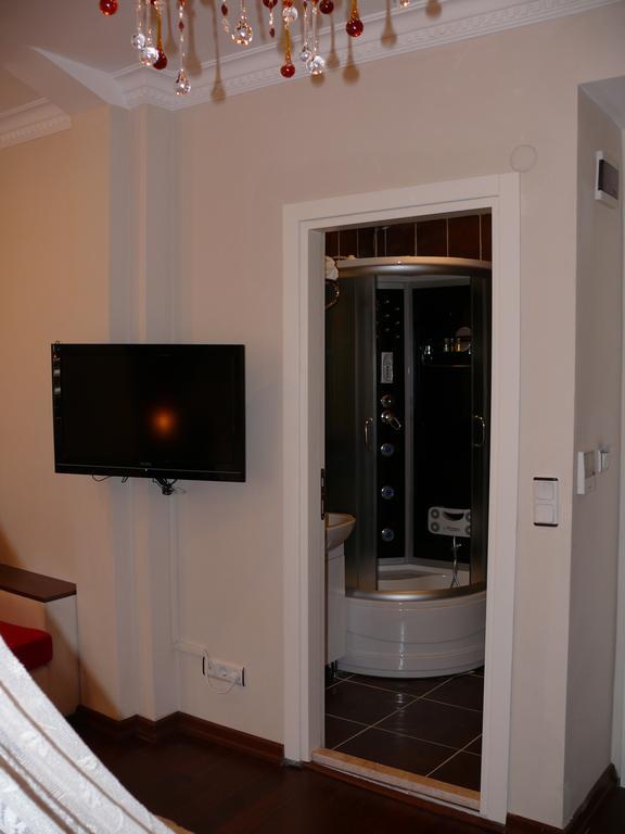 Ar Suites 伊斯坦布尔 客房 照片